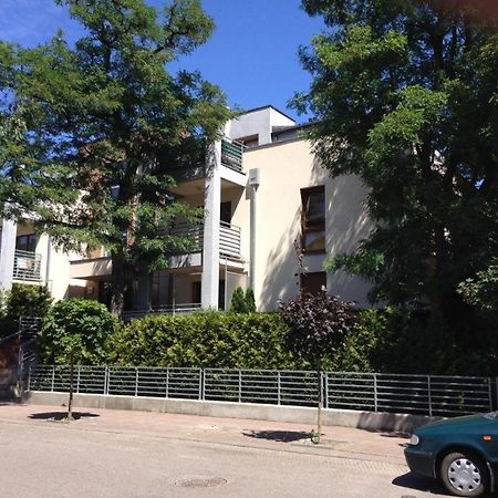 מידז'יוודז'י Apartament Ella מראה חיצוני תמונה