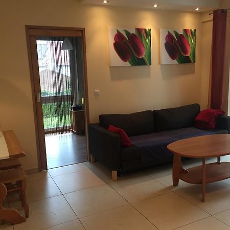מידז'יוודז'י Apartament Ella מראה חיצוני תמונה