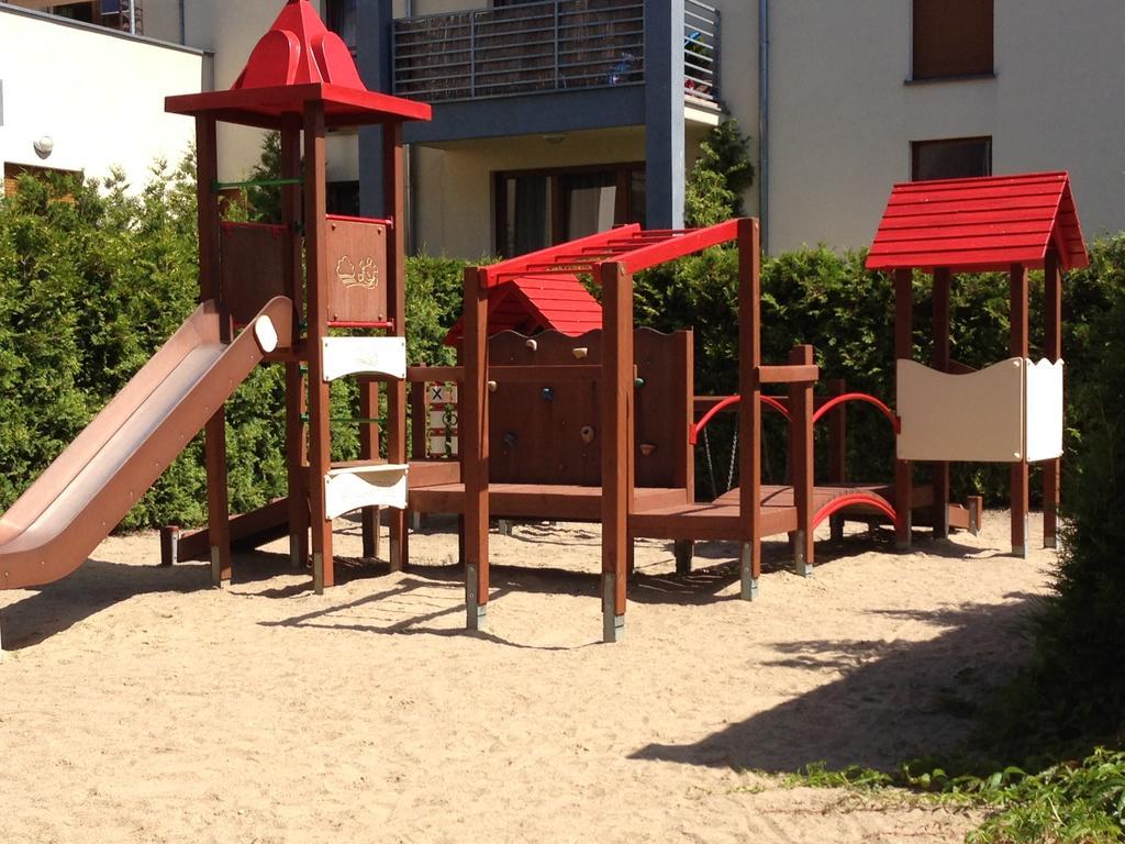 מידז'יוודז'י Apartament Ella חדר תמונה
