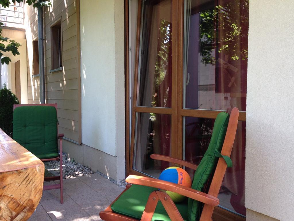 מידז'יוודז'י Apartament Ella חדר תמונה