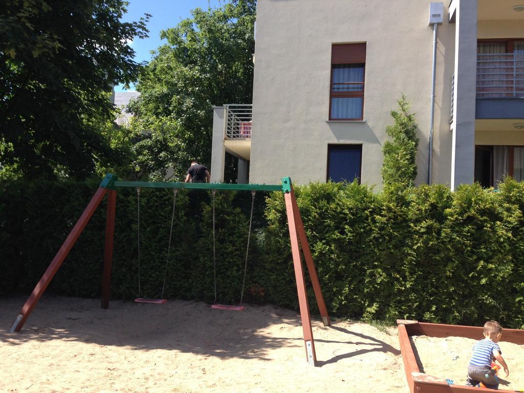מידז'יוודז'י Apartament Ella חדר תמונה