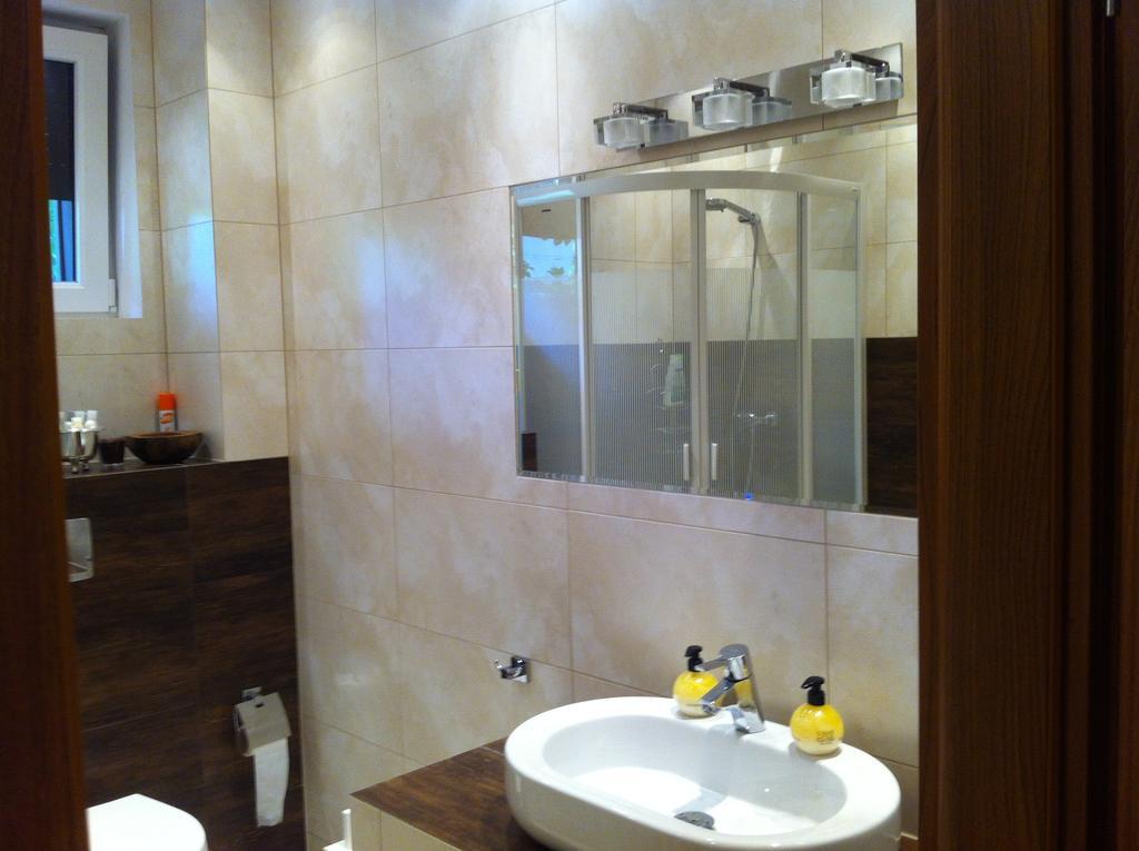 מידז'יוודז'י Apartament Ella חדר תמונה