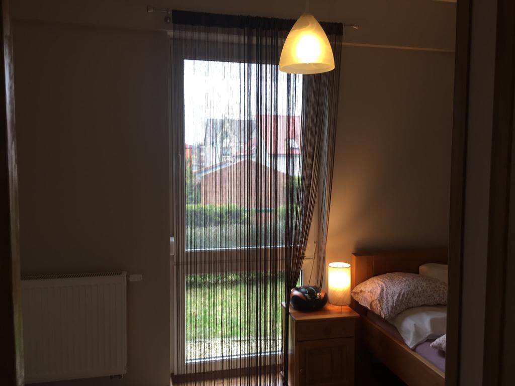 מידז'יוודז'י Apartament Ella מראה חיצוני תמונה