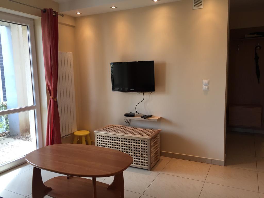 מידז'יוודז'י Apartament Ella מראה חיצוני תמונה