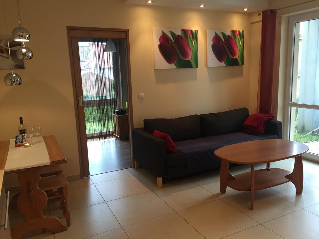 מידז'יוודז'י Apartament Ella מראה חיצוני תמונה