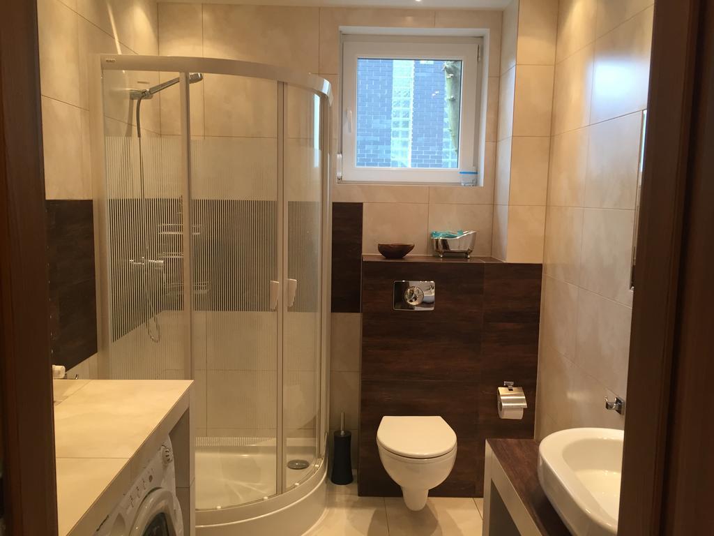 מידז'יוודז'י Apartament Ella מראה חיצוני תמונה
